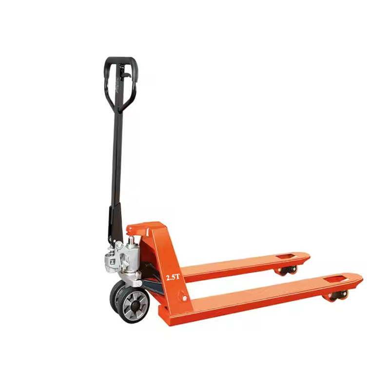 2.5 Ton Manual Pallet Truck
